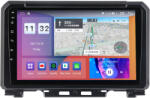 MKD Navigatie Suzuki Jimny 2018-2022, 4GB RAM si 32GB ROM, Display QLED 9 inch, Wireless Carplay si Android Auto, Procesor Octacore, Slot sim 4G, Sunet DSP, Camera Marsarier, Bluetooth, U (NA-C2034)