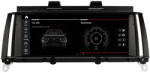 MKD Navigatie BMW X3 F25 (2010-2013) CIC, Android 12, 4 GB RAM + 64 GB ROM , Waze, Aplicatii, Wi-Fi, 4G, Bluetooth, Display 8.8 IPS (NA-C1382)