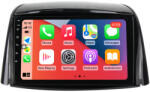 MKD Navigatie Renault Koleos 2008-2016, Rezolutie 2K, Ecran QLED 9.5 inch, 8GB RAM si 128GB ROM, Android, Procesor Octacore, Slot sim 4G, Sunet DSP, Wireless Carplay si Android Auto (NA-C1418)