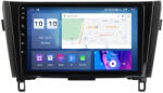 MKD Navigatie Nissan Qashqai sau Xtrail 2013-2018, 8GB RAM si 128GB ROM, Ecran QLED 10 inch, Android 12, Procesor Octacore, Slot sim 4G, Sunet DSP, Wireless Carplay si Android Auto, Ca (NA-C599)