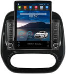 MKD Navigatie Renault Captur 2016-2020, Ecran TESLA 9.7 inch, 4 GB RAM si 64 GB ROM, Slot Sim 4G, Procesor Octa Core, Carplay integrat, Procesor Sunet Digital DSP, Android, Aplicatii, U (NA-C897)