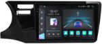 MKD Navigatie Honda City 2014-2017 Rezolutie 2K, 8GB RAM+128GB ROM QLED (NA-C3216)