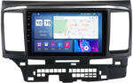 MKD Navigatie Mitsubishi Lancer 2007-2012, 4GB RAM si 64GB ROM, Ecran QLED 9 inch, Android 12, Procesor Octacore, Slot sim 4G, Sunet DSP, Wireless Carplay si Android Auto, Camera Marsar (NA-C1278)