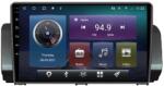 MKD Navigatie Dacia Jogger Logan Sandero 2021-2023, 4GB RAM si 32GB ROM, Display QLED 9 inch, Wireless Carplay si Android Auto, Procesor Octacore, Slot sim 4G, Sunet DSP, Camera Marsarier (NA-C2053)