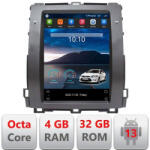 MKD Navigatie Tesla Chevrolet Captiva Aveo Kalos 2008-2012, Android, 4GB RAM si 32GB ROM, Display IPS 10 inch, Camera Marsarier, Internet, Aplicatii, Wi Fi, Usb, Bluetooth (NA-C4146)