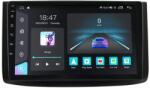 MKD Navigatie Chevrolet Aveo 2006-2012 Rezolutie 2K, 4GB RAM+64GB ROM QLED (NA-C2578)