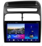 MKD Navigatie Fiat Grande Linea Punto 2007-2012 Android 13, 4GB RAM+64GB ROM QLED (NA-C2839)