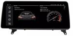 MKD Navigatie BMW X5 E70 X6 E71 2007-2010 CCC, Ecran 12.3 inch QLED Bluray Full HD 1920 720p, 8GB RAM si 256GB ROM, Carplay Wireless si Android Auto, Procesor Octacore, Slot Sim 4G (NA-C1072)