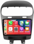 MKD Navigatie Dodge Journey 2011-2020 Android 13, 4GB RAM+32GB ROM QLED (NA-C2714)