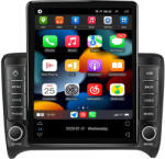 MKD Navigatie Audi TT 2006-2012, Ecran TESLA 9.7 inch, 4 GB RAM si 64 GB ROM, Slot Sim 4G, Procesor Octa Core, Carplay integrat, Procesor Sunet Digital DSP, Android, Aplicatii, Usb, Wi (NA-C781)