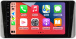 MKD Navigatie VW Polo 6 2020-2023, Rezolutie 2K, Display QLED 9.5 inch, 4GB RAM si 64GB ROM, Android, Procesor Octacore, Slot sim 4G, Sunet DSP, Wireless Carplay si Android Auto, Camera (NA-C2310)