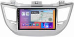 MKD Navigatie Hyundai Tucson (2014-2018), 4GB RAM si 64GB ROM, Ecran QLED 9 inch, Android 12, Procesor Octacore, Slot sim 4G, Sunet DSP, Wireless Carplay si Android Auto, Camera Marsarie (NA-C262)