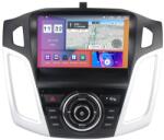 MKD Navigatie Ford Focus 3 2012-2018, 4GB RAM si 64GB ROM, Ecran QLED 9 inch, Android 12, Procesor Octacore, Slot sim 4G, Sunet DSP, Wireless Carplay si Android Auto, Camera Marsarier (NA-C1033)