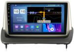 MKD Navigatie Volvo C40 C30 S40 C70 V50 2004-2013, Rezolutie 2K, Display QLED 9.5 inch, 4GB RAM si 64GB ROM, Android, Procesor Octacore, Slot sim 4G, Sunet DSP, Wireless Carplay si Androi (NA-C2226)