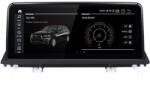 MKD Navigatie BMW X5 E70 (2007-2013), Android 12, 4 GB RAM + 64 GB ROM, Ecran 10 inch, 4G, Aplicatii, Waze, Wi Fi, Usb, Bluetooth, Mirrorlink (NA-85)