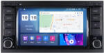 MKD Navigatie Volkswagen Touareg 2002-2010, Wireless Carplay si Android Auto, 4GB RAM si 64GB ROM, Procesor Octacore, Slot sim 4G, Sunet DSP (NA-C1057)