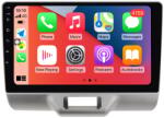 MKD Navigatie Suzuki Every Wagon 2016-2022, 4GB RAM si 32GB ROM, Display QLED 9 inch, Wireless Carplay si Android Auto, Procesor Octacore, Slot sim 4G, Sunet DSP, Camera Marsarier, Blue (NA-C2085)