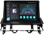 MKD Navigatie Mazda 6 2002-2009, Rezolutie 2K, Ecran QLED 10.5 inch, 8GB RAM si 128GB ROM, Android, Procesor Octacore, Slot sim 4G, Sunet DSP, Wireless Carplay si Android Auto (NA-C1448)