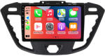 MKD Navigatie Ford Transit 2012-2019, 4GB RAM si 32GB ROM, Display QLED 9 inch, Wireless Carplay si Android Auto, Procesor Octacore, Slot sim 4G, Sunet DSP, Camera Marsarier, Bluetooth, U (NA-C1941)