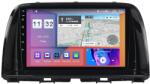 MKD Navigatie Mazda CX 5 (2011-2017) 4GB RAM si 64GB ROM, Ecran QLED 9 inch, Android 12, Procesor Octacore, Slot sim 4G, Sunet DSP, Wireless Carplay si Android Auto, Camera Marsarier (NA-C428)