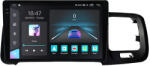 MKD Navigatie Volvo S60 V60 2011-2020, Rezolutie 2K, Ecran QLED 9.5 inch, 8GB RAM si 128GB ROM, Android, Procesor Octacore, Slot sim 4G, Sunet DSP, Wireless Carplay (NA-C1507)