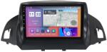 MKD Navigatie Ford Kuga (2013-2017), 4GB RAM si 64GB ROM, Ecran QLED 9 inch, Android 12, Procesor Octacore, Slot sim 4G, Sunet DSP, Wireless Carplay si Android Auto, Camera Marsarier (NA-C281)