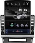 MKD Navigatie Opel Astra J 2010-2015, Ecran TESLA 9.7 inch, 4 GB RAM si 64 GB ROM, Slot Sim 4G, Procesor Octa Core, Carplay integrat, Procesor Sunet Digital DSP, Android, Aplicatii, Usb (NA-C869)