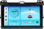 MKD Navigatie Toyota Land Cruiser Prado J120 2003-2009, Rezolutie 2K, Ecran QLED 9.5 inch, 8GB RAM si 128GB ROM, Android, Procesor Octacore, Slot sim 4G, Sunet DSP, Wireless Carplay (NA-C1307)