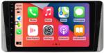 MKD Navigatie Volkswagen Polo 6 2020-2023, 4GB RAM si 32GB ROM, Display QLED 9 inch, Wireless Carplay si Android Auto, Procesor Octacore, Slot sim 4G, Sunet DSP, Camera Marsarier, Bluet (NA-C2075)
