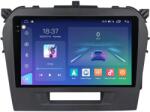 MKD Navigatie Suzuki Vitara 2005-2015, Rezolutie 2K, Display QLED 9.5 inch, 4GB RAM si 64GB ROM, Android, Procesor Octacore, Slot sim 4G, Sunet DSP, Wireless Carplay si Android Auto, Came (NA-C2144)