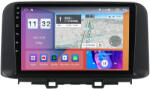 MKD Navigatie Hyundai Kona (2018-2020) 4GB RAM si 64GB ROM, Ecran QLED 9 inch, Android 12, Procesor Octacore, Slot sim 4G, Sunet DSP, Wireless Carplay si Android Auto, Camera Marsarier (NA-C397)