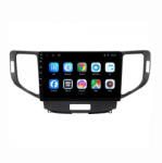 MKD Navigatie Honda Accord 8 2008-2012 Android 13, 4GB RAM+64GB ROM QLED (NA-C2854)