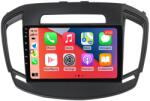 MKD Navigatie Opel Insignia (2014-2017), 4GB RAM si 64GB ROM, Ecran QLED 9 inch, Android 12, Procesor Octacore, Slot sim 4G, Sunet DSP, Wireless Carplay si Android Auto, Camera Marsarier (NA-C289)