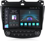 MKD Navigatie Honda Accord 2003-2007 Rezolutie 2K, 4GB RAM+64GB ROM QLED (NA-C3094)