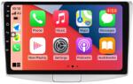MKD Navigatie Volkswagen Passat B6 B7 CC, 4GB RAM si 32GB ROM, Display QLED 9 inch, Wireless Carplay si Android Auto, Procesor Octacore, Slot sim 4G, Sunet DSP, Camera Marsarier, Bluetooth (NA-C1854)