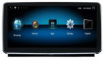 MKD Navigatie Mercedes ML GL W166 (2013-2015), Android, NTG 4.5, 4 GB RAM + 64 GB ROM, Slot Sim 4G LTE, Procesor Octa Core, Internet, Aplicatii, Waze, Wi Fi, Usb, Bluetooth, Mi (NA-C168)
