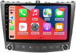 MKD Navigatie Lexus IS 2005-2012 Rezolutie 2K, 8GB RAM+128GB ROM QLED (NA-C3249)