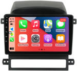MKD Navigatie Chevrolet Captiva 2008-2012 Rezolutie 2K, 8GB RAM+128GB ROM QLED (NA-C3183)
