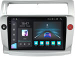 MKD Navigatie Citroen C4 2004-2014, Rezolutie 2K, Ecran QLED 9.5 inch, 8GB RAM si 128GB ROM, Android, Procesor Octacore, Slot sim 4G, Sunet DSP, Wireless Carplay (NA-C1361)