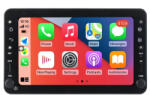 MKD Navigatie Alfa Romeo Spider Alfa Romeo 159 Brera 159 Sportwagon, Wireless Carplay si Android Auto, 4GB RAM si 64GB ROM, Procesor Octacore, Slot sim 4G (NA-C1058)