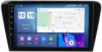 MKD Navigatie Skoda Octavia 3 2013-2018, 4GB RAM si 32GB ROM, Display QLED 9 inch, Wireless Carplay si Android Auto, Procesor Octacore, Slot sim 4G, Sunet DSP, Camera Marsarier, (NA-C1848)