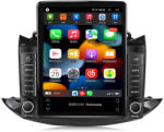 MKD Navigatie Chevrolet Trax 2013-2020 Rezolutie 2K, 8GB RAM+128GB ROM QLED (NA-C3191)
