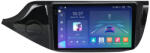 MKD Navigatie Kia Ceed 2012-2020, Rezolutie 2K, Display QLED 9.5 inch, 4GB RAM si 64GB ROM, Android, Procesor Octacore, Slot sim 4G, Sunet DSP, Wireless Carplay si Android Auto, Camera Ma (NA-C2169)