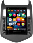MKD Navigatie Chevrolet Aveo Cruze 2008-2015, Ecran TESLA 9.7 inch, 4 GB RAM si 64 GB ROM, Slot Sim 4G, Procesor Octa Core, Carplay integrat, Procesor Sunet Digital DSP, Android, Aplica (NA-C788)