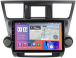 MKD Navigatie Toyota Highlander 2007-2013, 4GB RAM si 32GB ROM, Display QLED 9 inch, Wireless Carplay si Android Auto, Procesor Octacore, Slot sim 4G, Sunet DSP, Camera Marsarier, Bluetoo (NA-C1895)