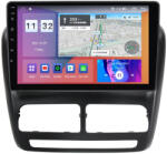 MKD Navigatie Fiat Doblo 2010-2015 Rezolutie 2K, 8GB RAM+128GB ROM QLED (NA-C3198)