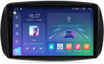 MKD Navigatie Smart Fortwo 2015-2020, Rezolutie 2K, Display QLED 9.5 inch, 4GB RAM si 64GB ROM, Android, Procesor Octacore, Slot sim 4G, Sunet DSP, Wireless Carplay si Android Auto, Camer (NA-C2198)