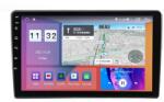 MKD Navigatie Opel Astra H Vectra Zafira Antara Meriva Vivara, 4GB RAM si 64GB ROM, Ecran QLED 9 inch, Android 12, Procesor Octacore, Slot sim 4G, Sunet DSP, Wireless Carplay si Android Auto (NA-C516)