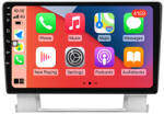 MKD Navigatie Opel Astra J (2010-2019) 4GB RAM si 64GB ROM, Ecran QLED 9 inch, Android 12, Procesor Octacore, Slot sim 4G, Sunet DSP, Wireless Carplay si Android Auto, Camera Marsarier (NA-C364)