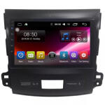 MKD Navigatie Citroen C Crosser 2007-2012, NAVIGPS, 4GB RAM si 32GB ROM, Display QLED 9 inch, Wireless Carplay si Android Auto, Procesor Octacore, Slot sim 4G, Sunet DSP, Camera Marsarier (NA-C1912)
